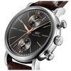 IWC Schaffhausen Portofino Chronograph 39 - IW391404 Watches
