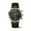 IWC Schaffhausen Portofino Chronograph 39 - IW391405 Watches