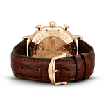 IWC Schaffhausen PORTOFINO CHRONOGRAPH - IW391025 Watches