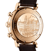 IWC Schaffhausen PORTOFINO CHRONOGRAPH - IW391025 Watches