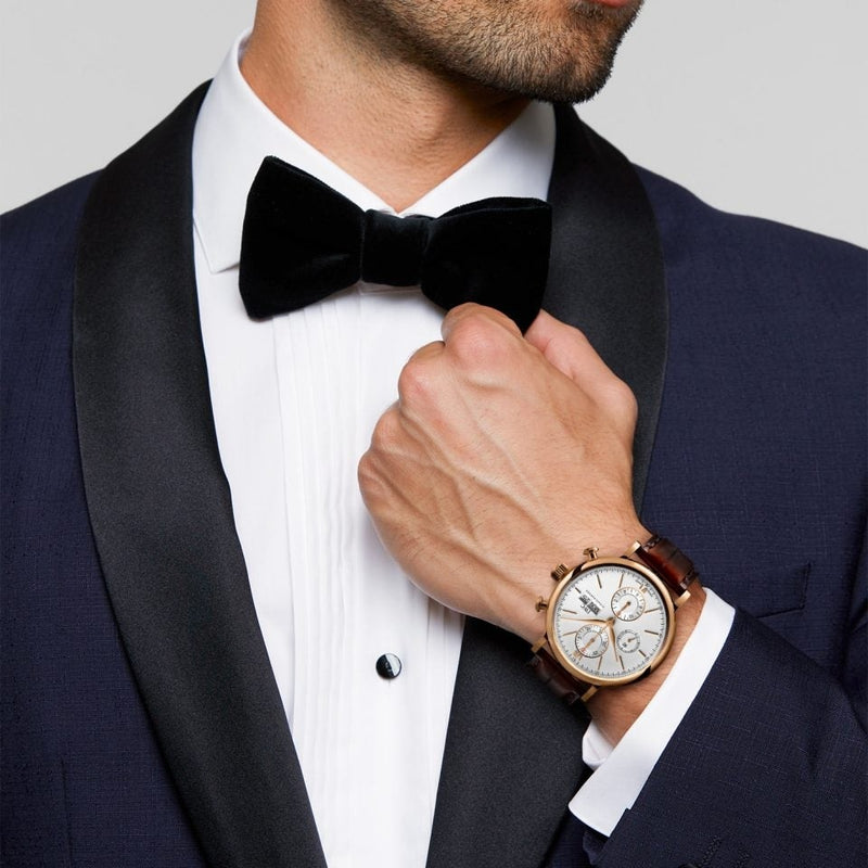 IWC Schaffhausen PORTOFINO CHRONOGRAPH - IW391025 Watches