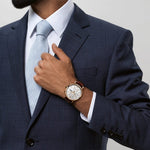 IWC Schaffhausen PORTOFINO CHRONOGRAPH - IW391025 Watches