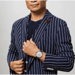 IWC Schaffhausen Portofino Chronograph - IW391027 Watches