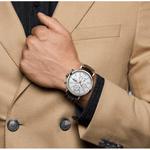 IWC Schaffhausen Portofino Chronograph - IW391027 Watches