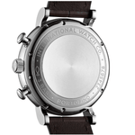 IWC Schaffhausen Portofino Chronograph - IW391027 Watches
