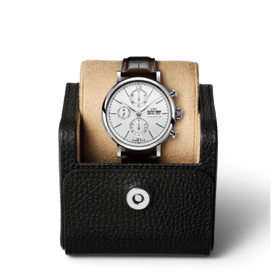 IWC Schaffhausen Portofino Chronograph - IW391027 Watches