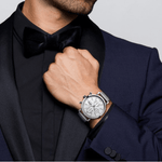 IWC Schaffhausen Portofino Chronograph - IW391028 Watches