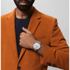 IWC Schaffhausen Portofino Chronograph - IW391028 Watches