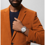 IWC Schaffhausen Portofino Chronograph - IW391028 Watches