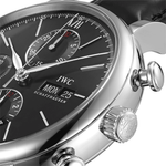 IWC Schaffhausen PORTOFINO CHRONOGRAPH - IW391029 Watches