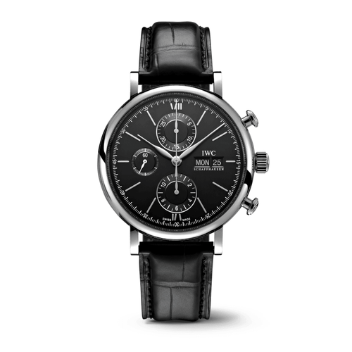 IWC Schaffhausen PORTOFINO CHRONOGRAPH - IW391029 Watches