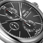 IWC Schaffhausen PORTOFINO CHRONOGRAPH - IW391030 Watches