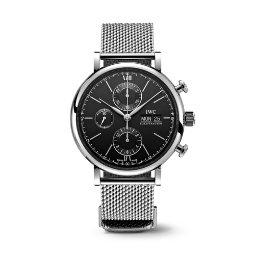 IWC Schaffhausen PORTOFINO CHRONOGRAPH - IW391030 Watches