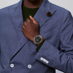 IWC Schaffhausen PORTOFINO CHRONOGRAPH - IW391030 Watches