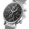 IWC Schaffhausen PORTOFINO CHRONOGRAPH - IW391030 Watches