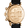 IWC Schaffhausen PORTOFINO CHRONOGRAPH - IW391035 Watches