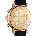 IWC Schaffhausen PORTOFINO CHRONOGRAPH - IW391035 Watches
