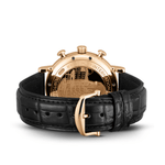 IWC Schaffhausen PORTOFINO CHRONOGRAPH - IW391035 Watches