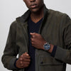 IWC Schaffhausen PORTOFINO CHRONOGRAPH - IW391036 Watches