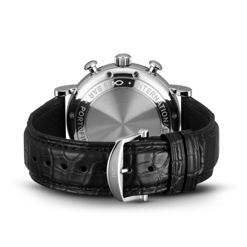 IWC Schaffhausen PORTOFINO CHRONOGRAPH - IW391036 Watches