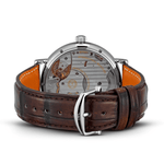 IWC Schaffhausen PORTOFINO HAND-WOUND EIGHT DAYS - IW510102