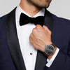 IWC Schaffhausen PORTOFINO HAND-WOUND EIGHT DAYS - IW510102