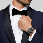 IWC Schaffhausen PORTOFINO HAND-WOUND EIGHT DAYS - IW510102