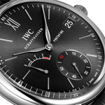 IWC Schaffhausen PORTOFINO HAND-WOUND EIGHT DAYS - IW510102