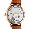 IWC Schaffhausen PORTOFINO HAND-WOUND EIGHT DAYS - IW510104