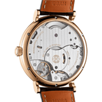 IWC Schaffhausen PORTOFINO HAND-WOUND EIGHT DAYS - IW510104