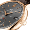 IWC Schaffhausen PORTOFINO HAND-WOUND EIGHT DAYS - IW510104