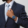 IWC Schaffhausen PORTOFINO HAND-WOUND EIGHT DAYS - IW510106