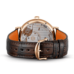 IWC Schaffhausen PORTOFINO HAND-WOUND EIGHT DAYS - IW510107