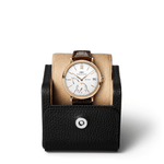 IWC Schaffhausen PORTOFINO HAND-WOUND EIGHT DAYS - IW510107