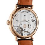 IWC Schaffhausen PORTOFINO HAND-WOUND EIGHT DAYS - IW510107