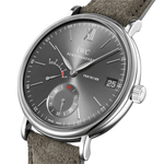 IWC Schaffhausen PORTOFINO HAND-WOUND EIGHT DAYS - IW510115