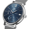IWC Schaffhausen PORTOFINO HAND-WOUND EIGHT DAYS - IW510116