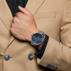 IWC Schaffhausen PORTOFINO HAND-WOUND EIGHT DAYS - IW510116