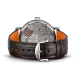 IWC Schaffhausen PORTOFINO HAND-WOUND MOON PHASE - IW516401