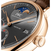 IWC Schaffhausen Portofino Hand-Wound Moon Phase - IW516403