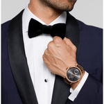 IWC Schaffhausen Portofino Hand-Wound Moon Phase - IW516403