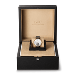 IWC Schaffhausen Portofino Hand-Wound Tourbillon