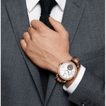 IWC Schaffhausen Portofino Hand-Wound Tourbillon
