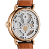 IWC Schaffhausen Portofino Hand-Wound Tourbillon