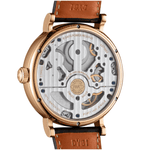 IWC Schaffhausen Portofino Hand-Wound Tourbillon
