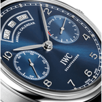 IWC Schaffhausen Portugieser Annual Calendar - IW503502