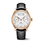 IWC Schaffhausen Portugieser Annual Calendar - IW503504