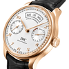 IWC Schaffhausen Portugieser Annual Calendar - IW503504