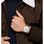 IWC Schaffhausen Portugieser Annual Calendar - IW503504