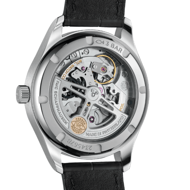 IWC Schaffhausen Portugieser Automatic 40 - IW358305 Watches